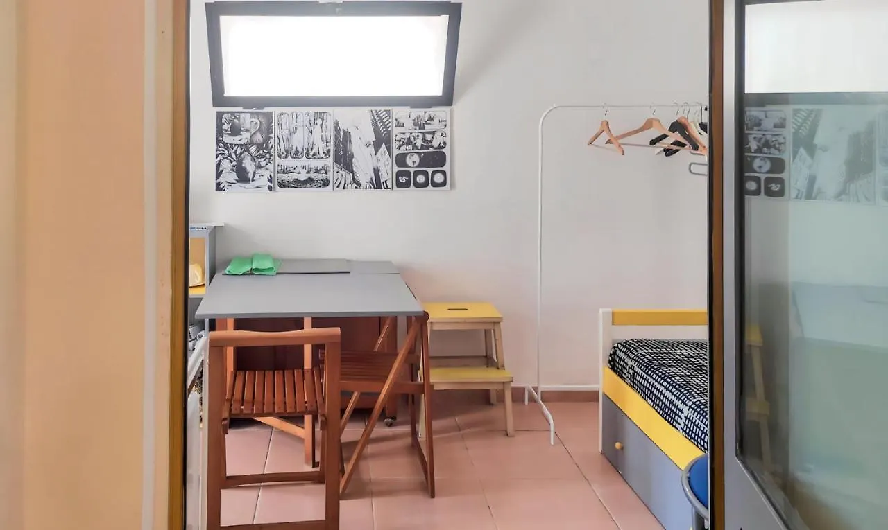 Tra Il Bosco E L'Orto Apartment Naples