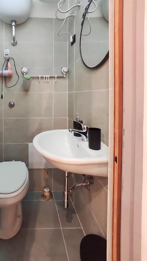Tra Il Bosco E L'Orto Apartment Naples