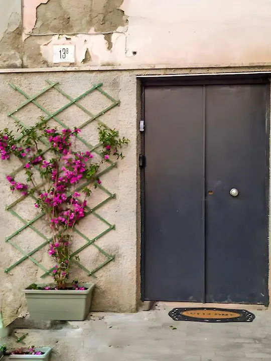 Tra Il Bosco E L'Orto Apartment Naples 0*,  Italy